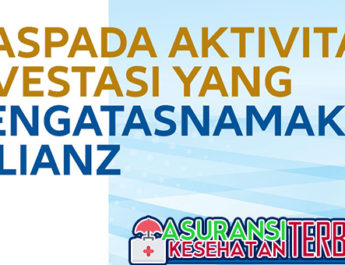 Klarifilasi Asuransi Allianz