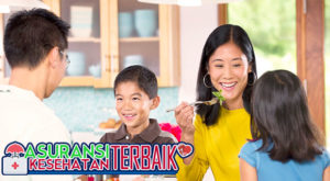 Tabel premi asuransi kesehatan Prudential
