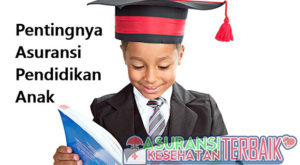 asuransi pendidikan