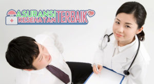 Asuransi Kesehatan Rawat Jalan