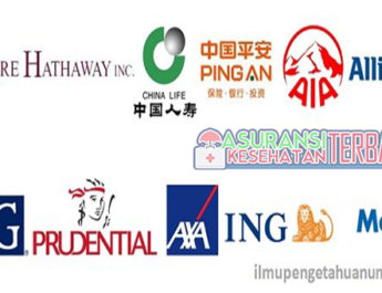 4 Daftar Perusahaan Asuransi di Indonesia, Terbaik di Bidang Kesehatan