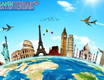 pengertian asuransi perjalanan