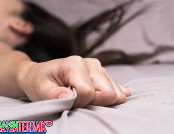 Yakin? Perempuan Lebih Bergairah Saat Menstruasi? Ini Penjelasan Pakar