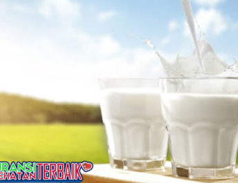 Cara Deteksi Alergi Susu Sapi pada Anak Bawah 2 Tahun, Kenali Gejalanya