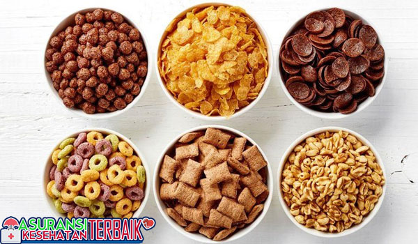 Benarkah Sereal Tidak Baik untuk Sarapan?