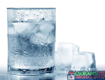 Terlalu Sering Minum Air Dingin? Ini Penjelasannya