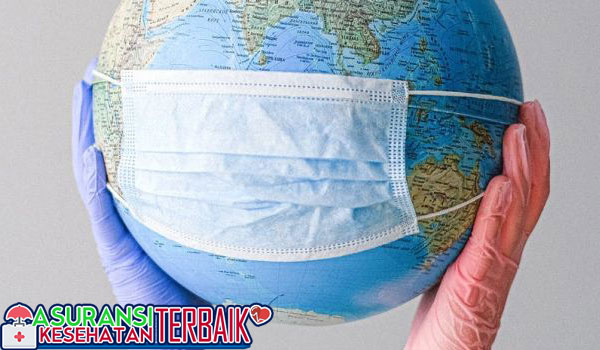 Gelombang Kedua Virus Corona Diprediksi Mengancam Orang yang Lebih Muda