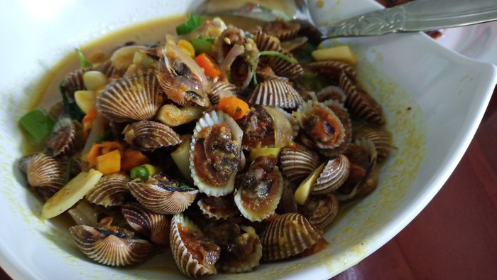 4 Makanan yang Dapat Meningkatkan Gairah Seksual