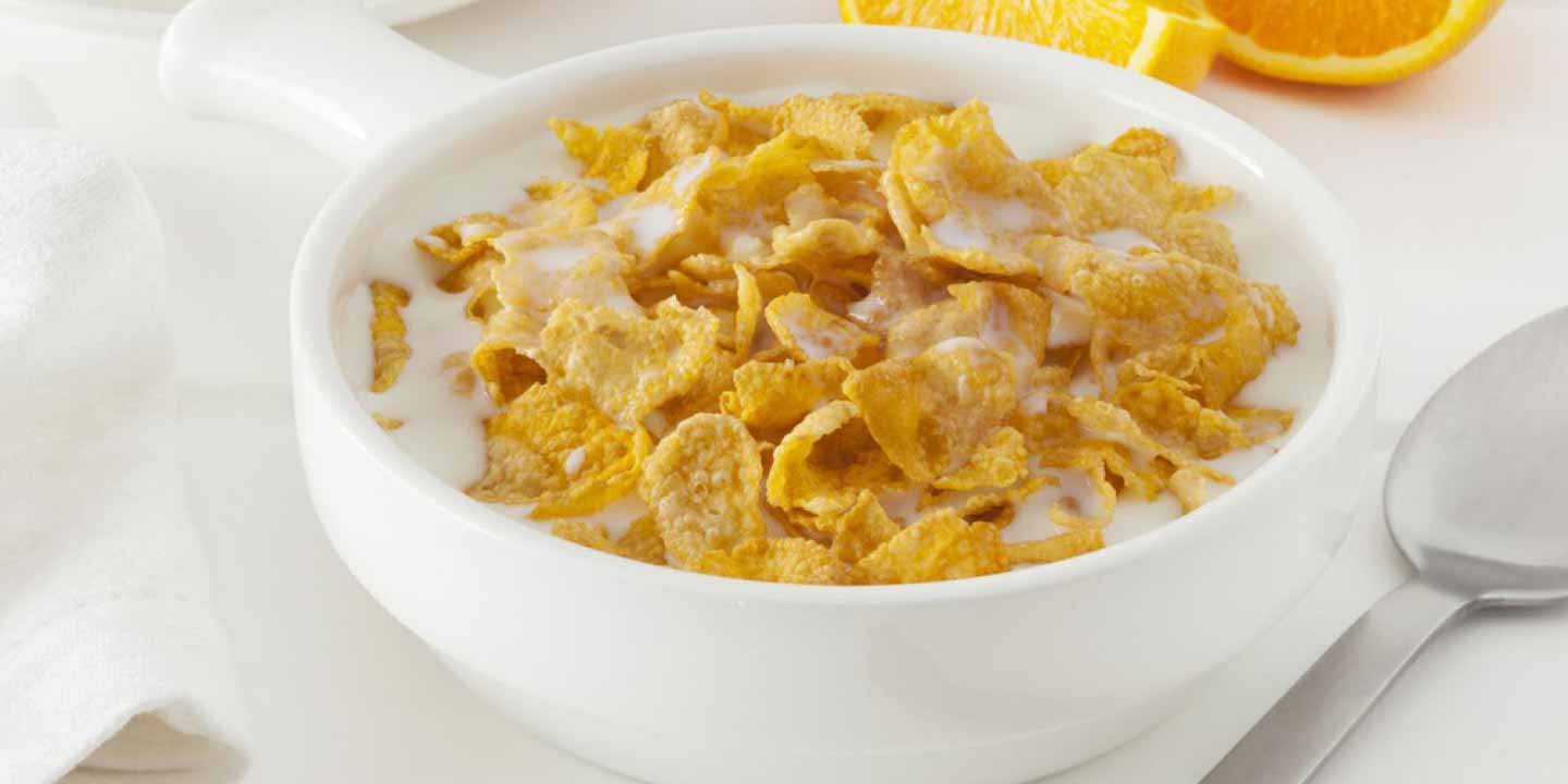 Benarkah Sereal Tidak Baik untuk Sarapan?