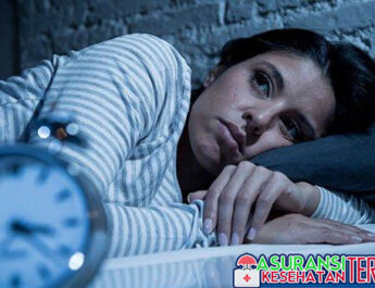 Riset Buktikan Kurang Tidur Bikin Kita Sulit Bahagia