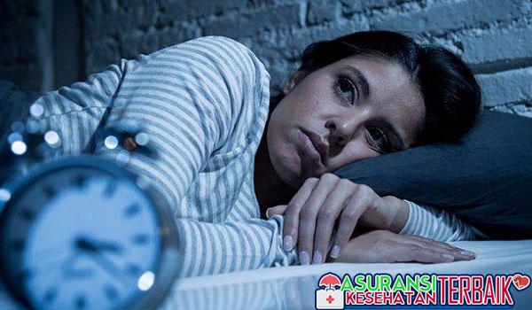 Riset Buktikan Kurang Tidur Bikin Kita Sulit Bahagia