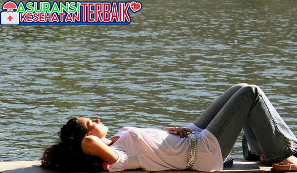 Pentingnya Manfaat Sinar Matahari untuk Kesehatan Mental