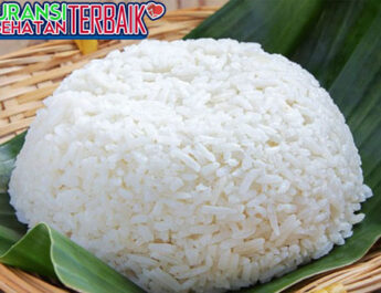 Mengapa Nasi Putih Bisa Memicu Diabetes?