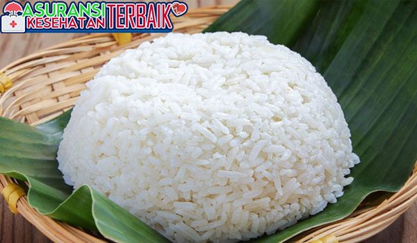 Mengapa Nasi Putih Bisa Memicu Diabetes?