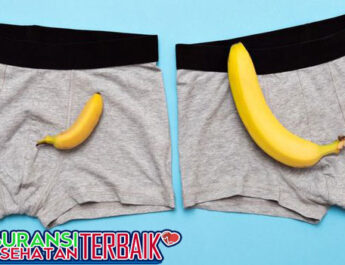 Benarkah Keseringan Onani Bikin Penis Kecil?