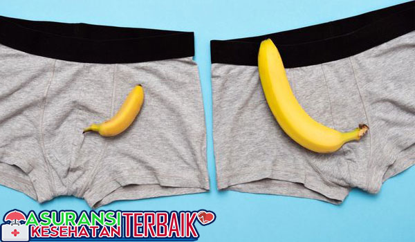 Benarkah Keseringan Onani Bikin Penis Kecil?