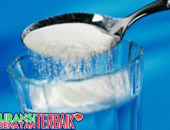 Jangan Lewatkan Berkumur dengan Air Garam!
