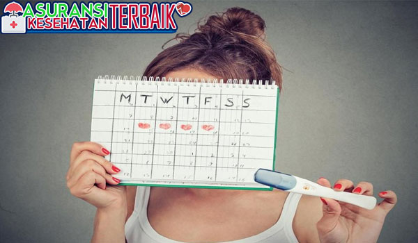 Menghitung Masa Subur Wanita Setelah Haid, Tepat dan Mudah Dipraktikkan