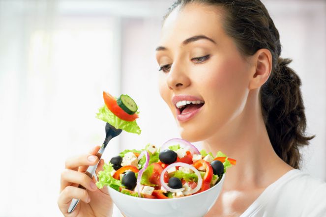  Cara-cara Mudah Mengurangi Nafsu Makan Berlebihan