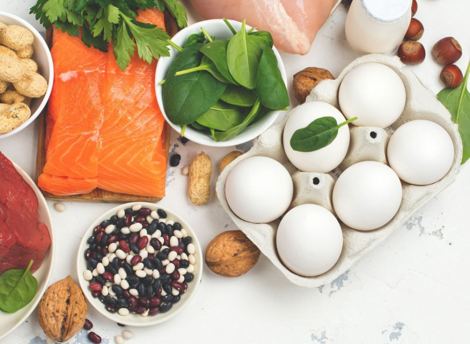  Cara-cara Mudah Mengurangi Nafsu Makan Berlebihan