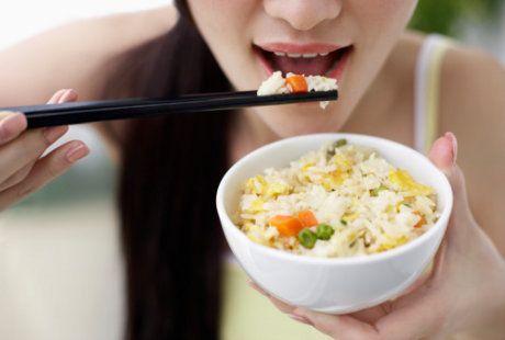  Cara-cara Mudah Mengurangi Nafsu Makan Berlebihan