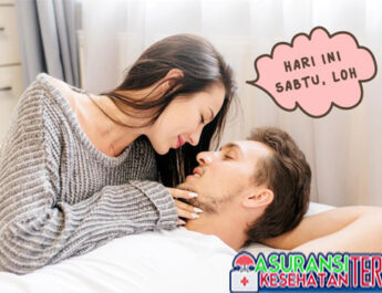 Bukan Tak Sayang, Ini Penyebab Pria Malas Bercinta
